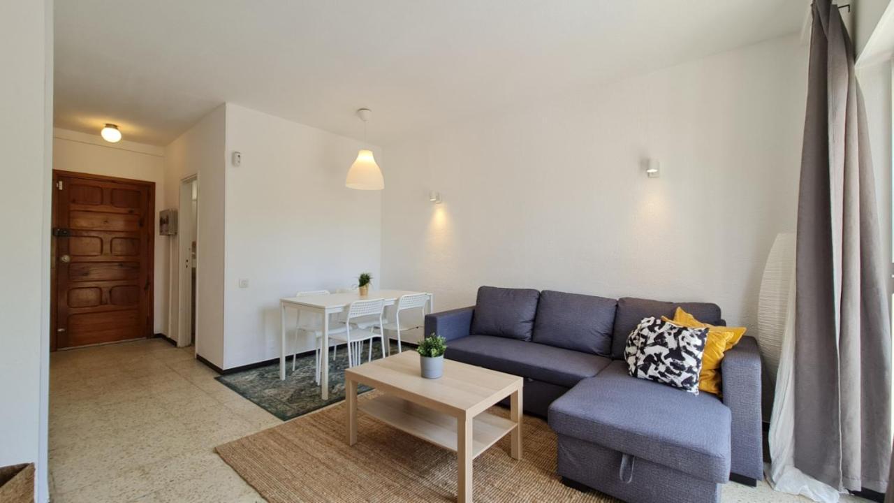 Los Cristianos - Apartment With Pool Crissol Арона Екстер'єр фото